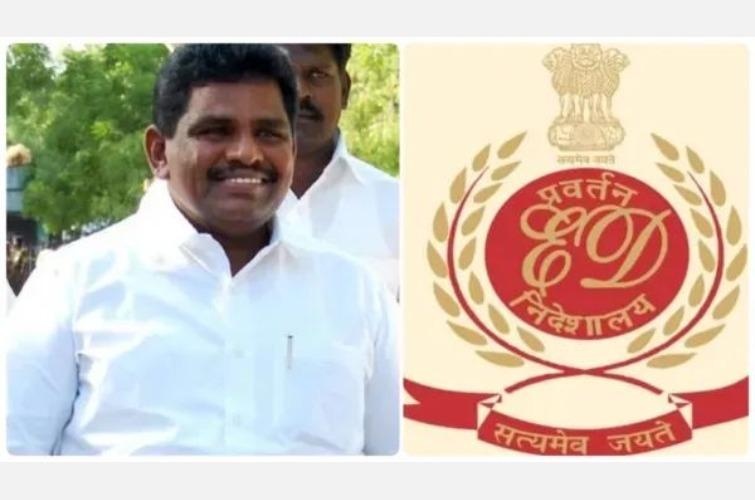 dmk-anita-radhakrishnan-ed-raid