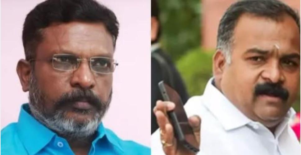 congress-manickam-tagore-vck-thirumavalavan