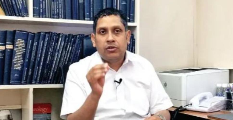 praveen-chakkaravarthi-congress-mp