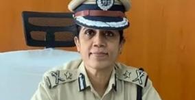 singappen athiradi padai - IG Bavaneeswari
