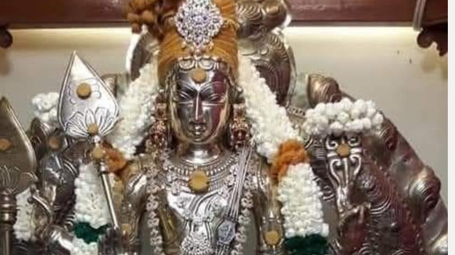 home-poojai-parikaram