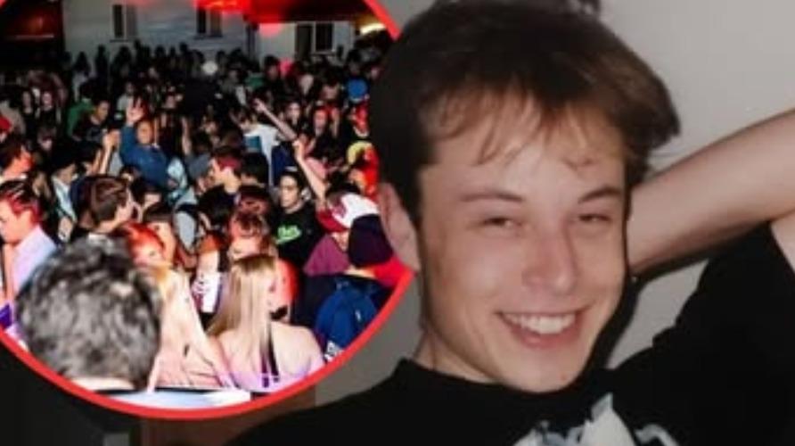 elon-musk-college-life