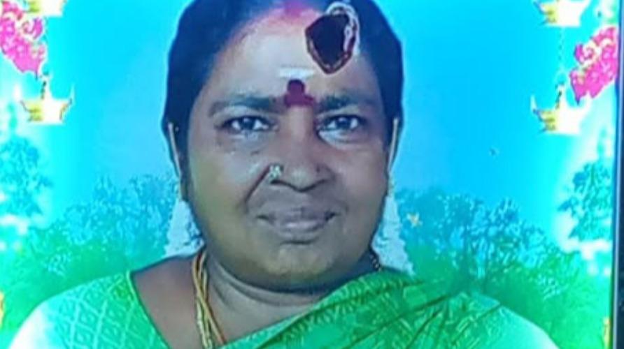 my-mother-death-kavithai