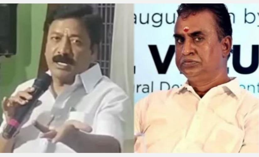 cv-shanmugam-sp-velumani-admk