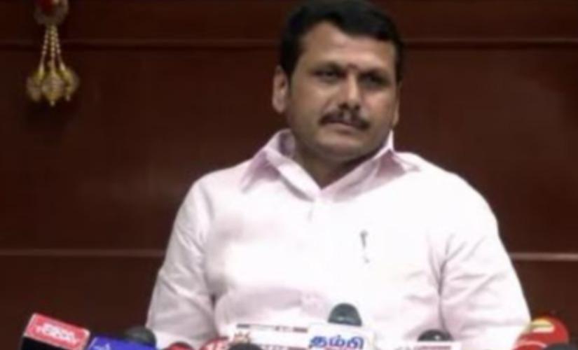 dmk-senthil-balaji-tender-notice-tamilnadu-electricity-board