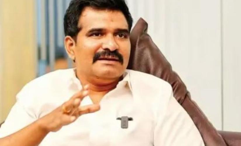 tamilnadu-electricity-board-minister-nirmal-kumar-white-paper-statement