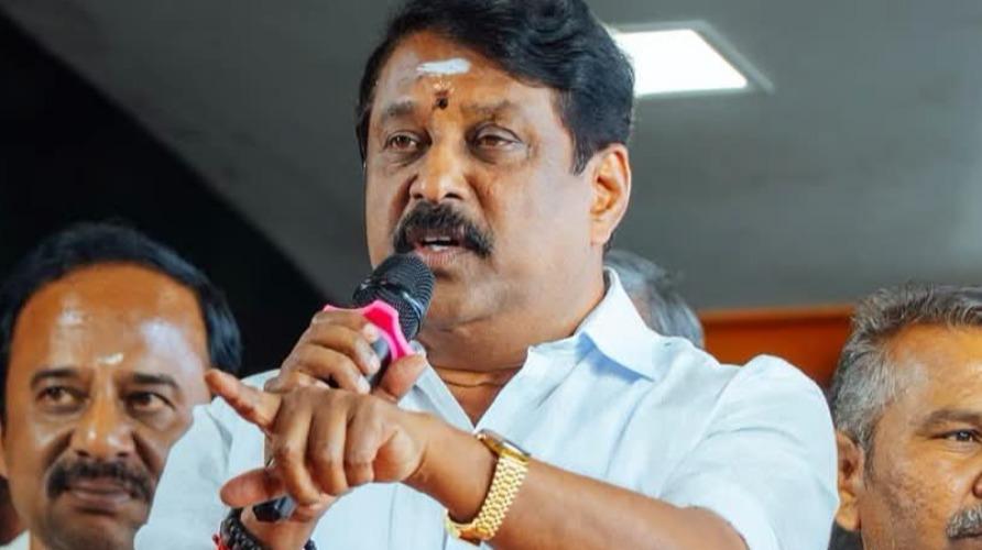 corporation-cleaner-minister-anand-tn-bjp-leader-nayinar-nahendran