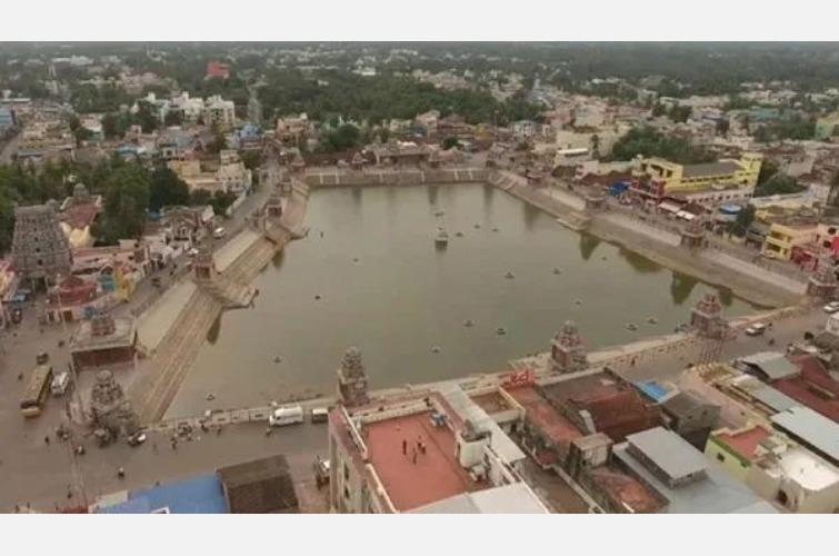 kumbakonam-district-minister-vinoth