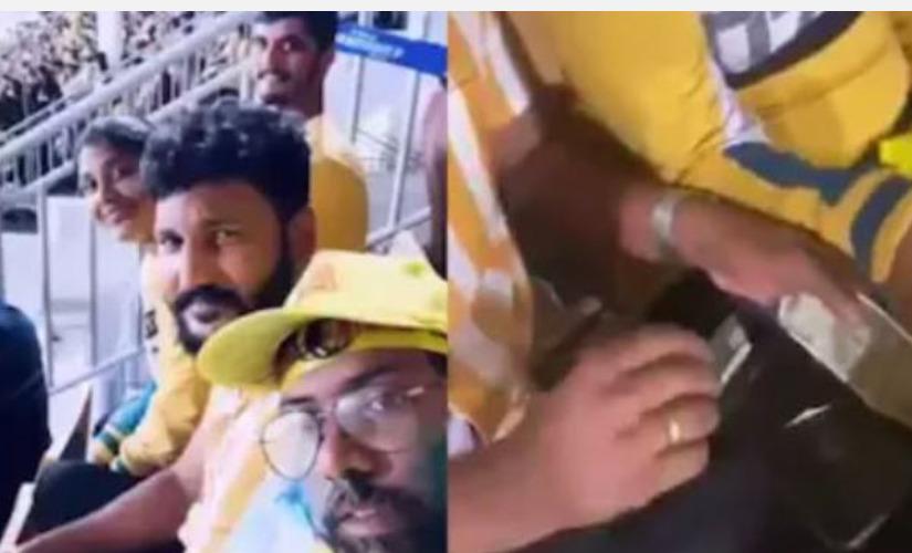 tamilnadu-minister-sarathkumar-women-lawyer-petition-police-commissioner