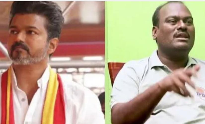 tvk-mla-youtuber-arrested