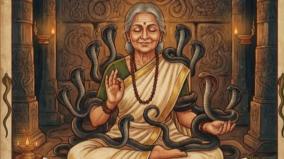 female-priest-bhakthi-story