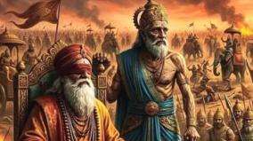 mahabharatham-war-story