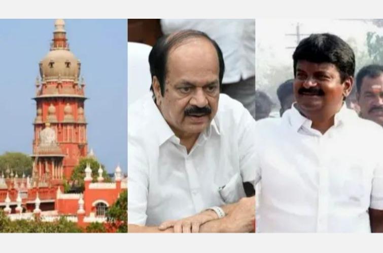 c-vijayabaskar-mla-resigned-case