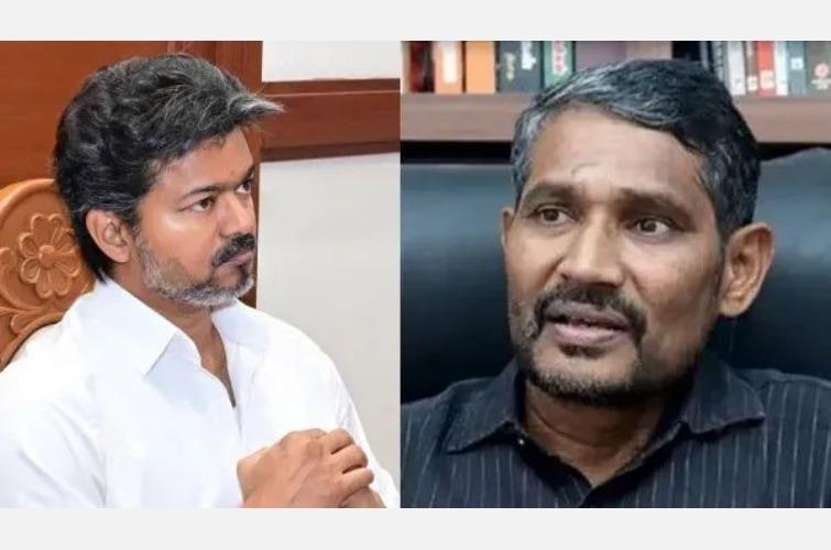 tvk-govt-minister-vanni-arasu