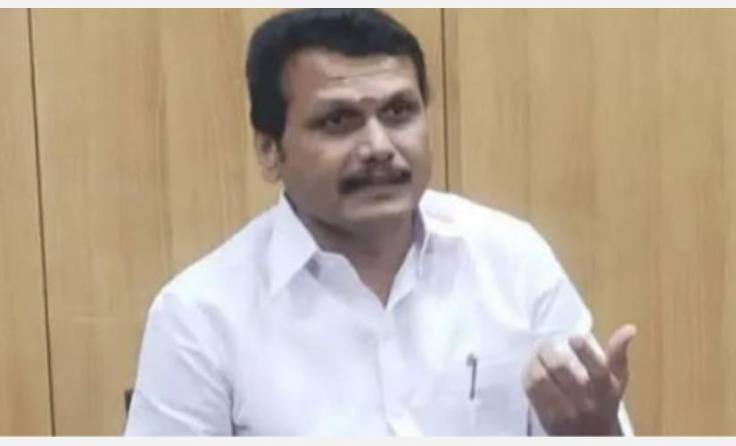 dmk-senthil-balaji-bail-request
