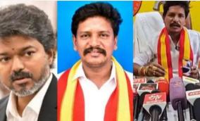 Sri Vaikundam Tvk MLA