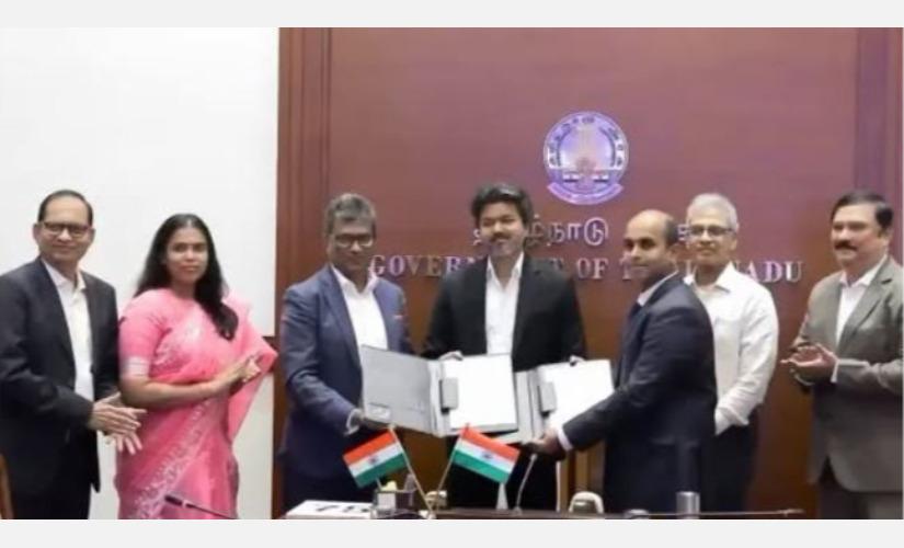 hitachi-tamilnadu-cm-vijay-minister-keerthana