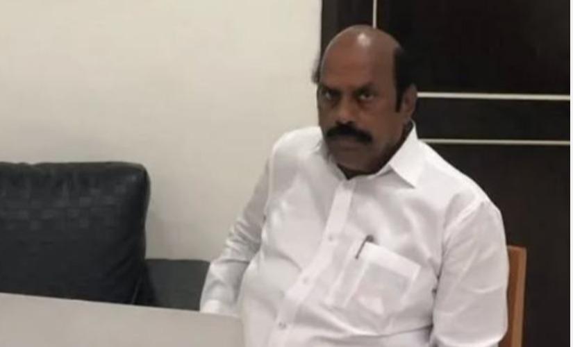 dmk-e-va-velu