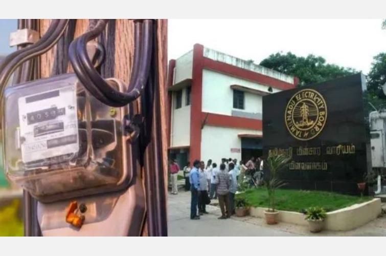 tamilnadu-electricity-board-news