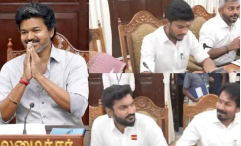 tamilnadu-cm-vijay-tvk-ministers
