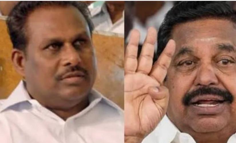 admk-ex-minister-shanmuganathan-edappadi-palanisamy