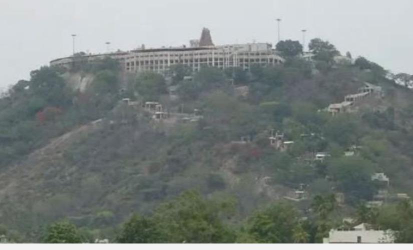 palani-temple-land-problem
