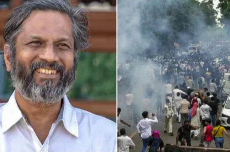 cockroach-jana-party-strike-zoho-sridhar-vembu