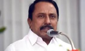 karnataka megathathu dam - minister sengottaiyan