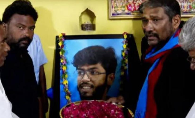 self-murder-homicide-minister-vanni-arasu-vck