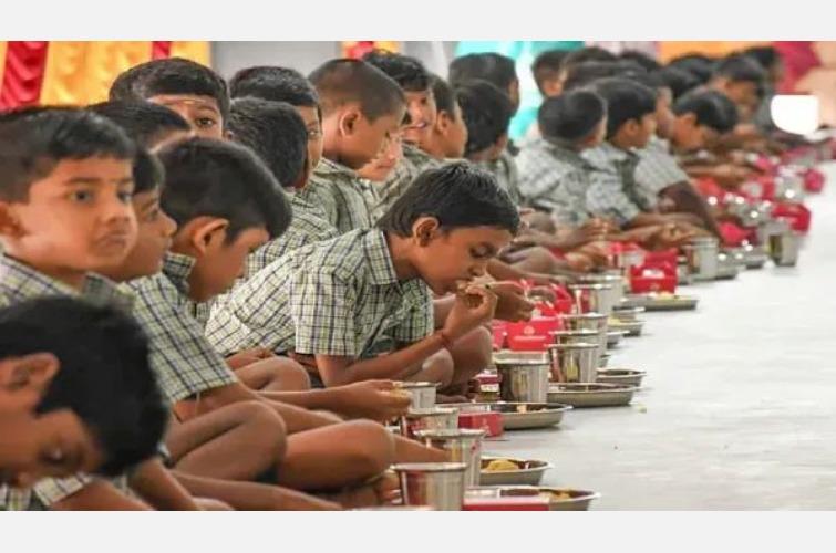 kamarajar-morning-food-scheme-tender-terms
