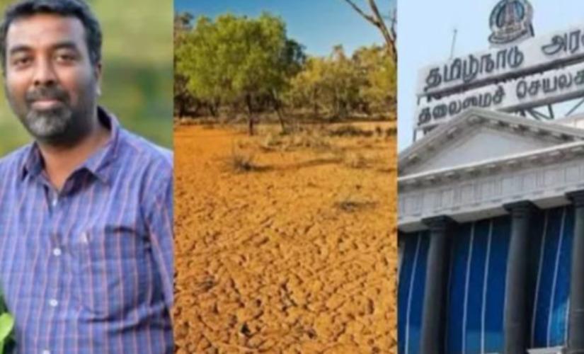 el-nino-weather-man-pradeep-john-tamilnadu-govt