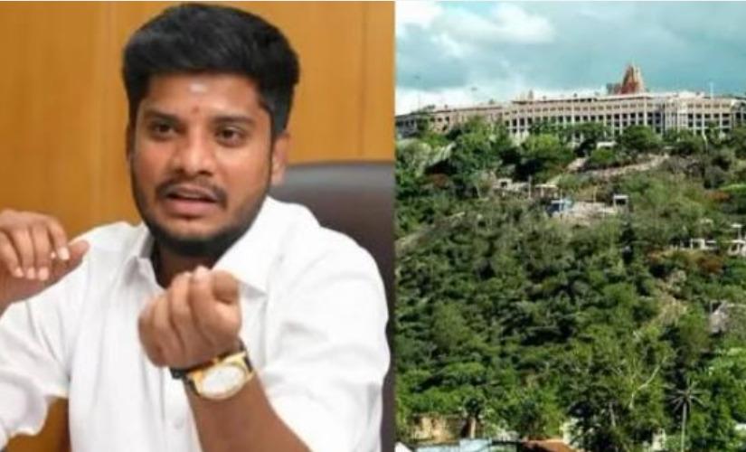 palani-land-forgery-tamilnadu-minister-ramesh