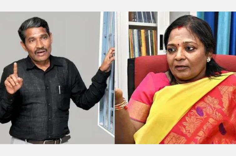 bjp-tamilisai-soundar-rajan-vanni-arasu