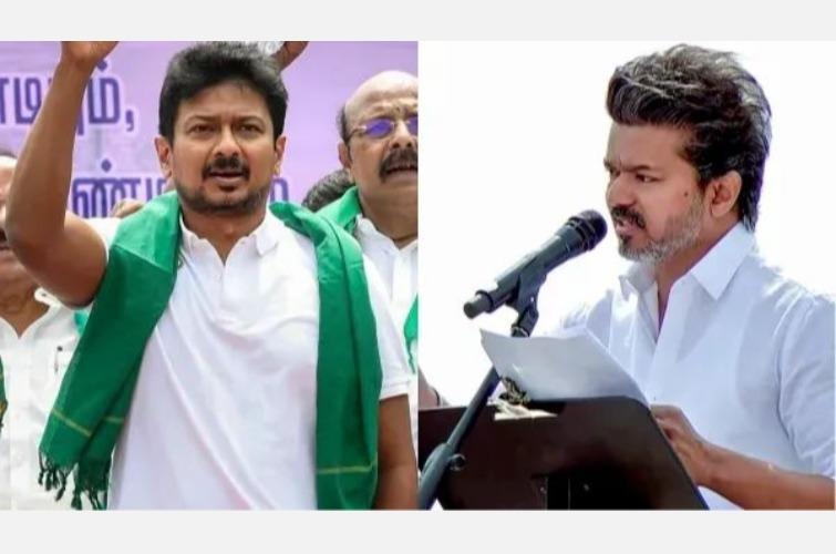 dmk-udhayanidhi-arrested