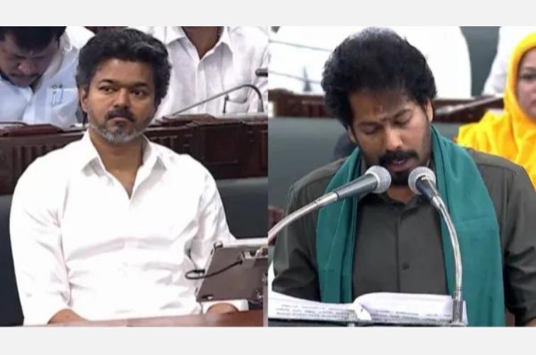 tamilnadu-budget-minister-vinoth-cm-vijay
