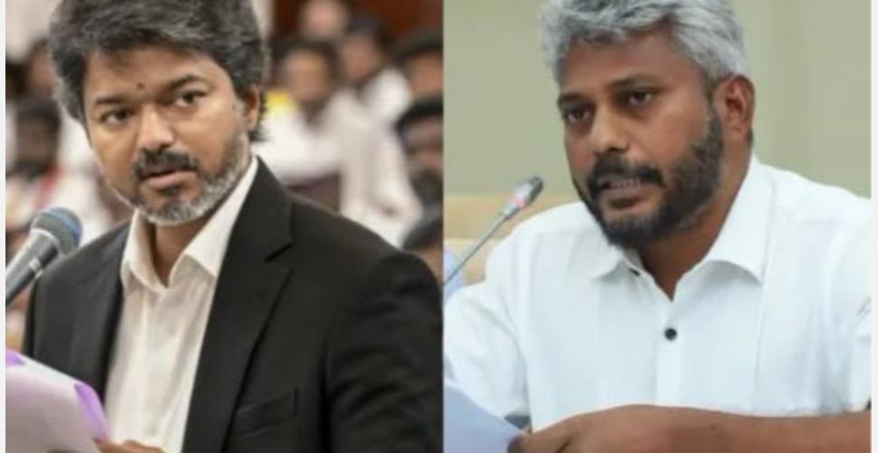 tamilnadu-budget-sports-man-cm-vijay-minister-maria-wilson
