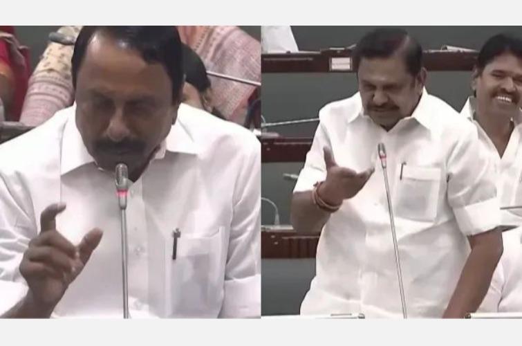 tn-assembly-sengottaiuan-edappadi-palanisamy-speech