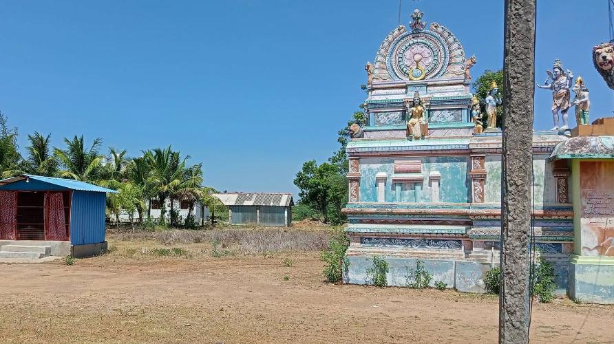 vandarayankattalai-sivan-temple