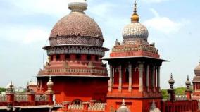 Highcourt - TVK Govt