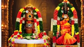 Home land problem - parikara thalam