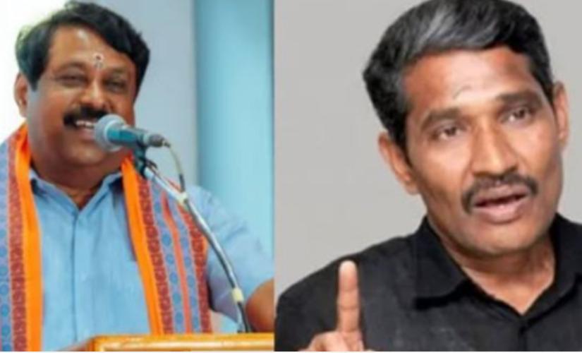 cm-vijay-vck-vanni-arasu-bjp-nayinar-nagendran