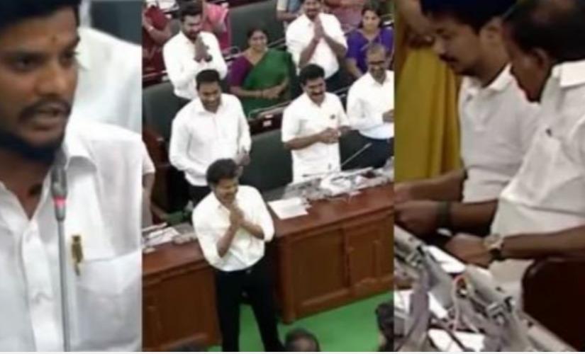 cm-vijay-tn-assembly-minister-ramesh-dmk-udhayanithi