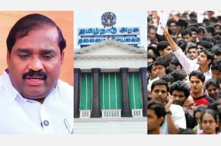 tn-govt-job-tvk-velmurugan