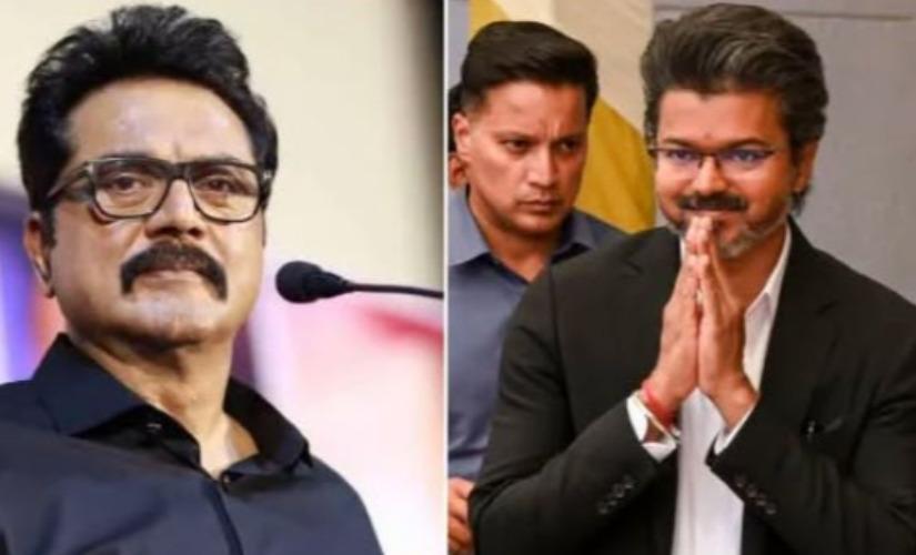 bjp-sarathkumar-tvk-cm-vijay