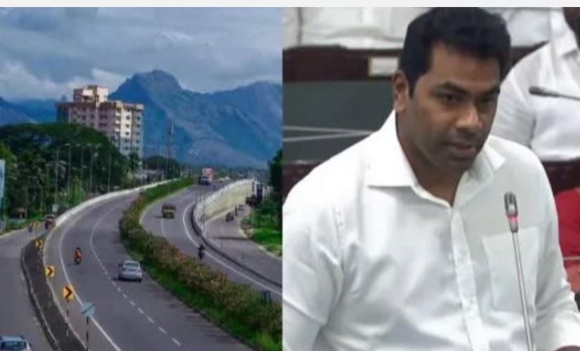 ai-camera-roadways-rules-minister-adhav-arjuna