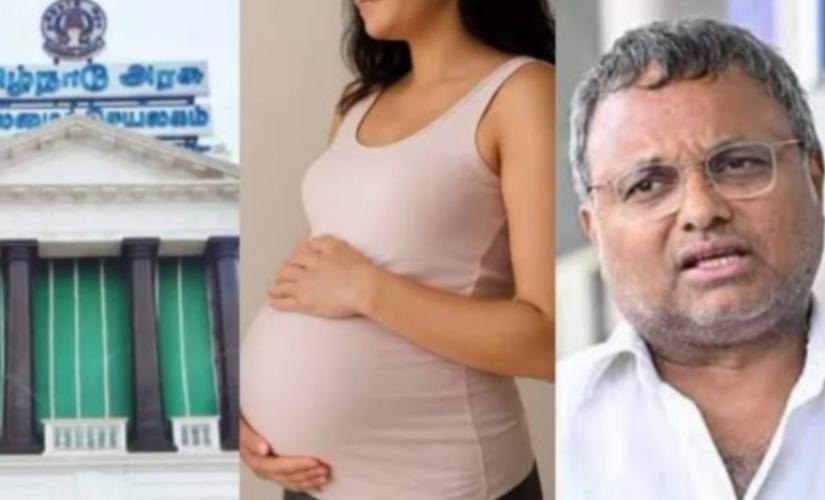 3rd-child-maternity-leave-tn-assembly-cm-vijay-congress-karthi-chidambaram