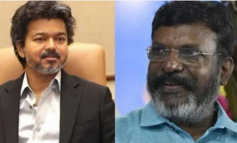 tvk-govt-cm-vijay-vck-thirumavalavan