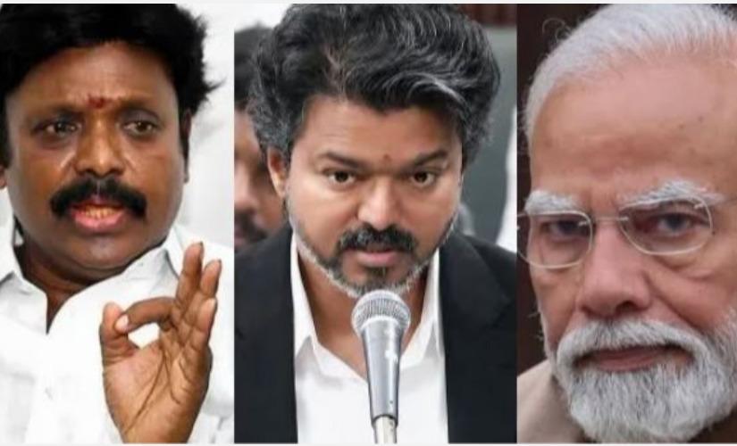 tvk-esakki-subbaiya-cm-vijay-pm-narendra-modi