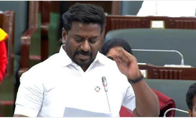 nepal-flood-tn-assembly-minister-rajmohan