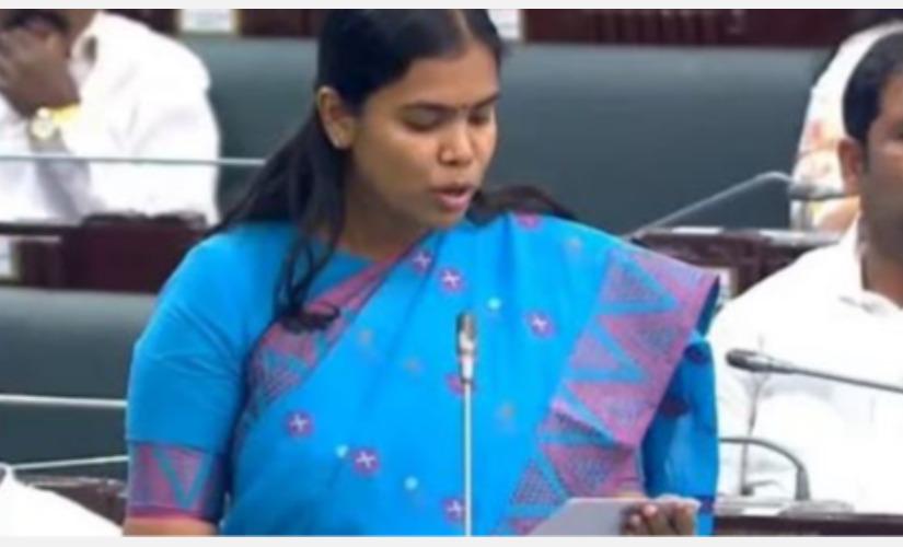 tn-assembly-minister-keerthana-tvk-madurai-chinnapillai
